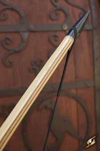 Long Bow - Długi łuk ~28 lbs@28