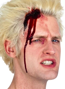 Bottle of Fake Blood - sztuczna krew z dozownikiem 30ml