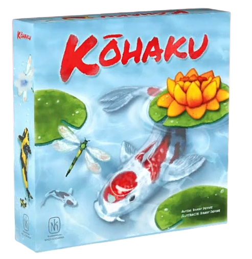 Kohaku