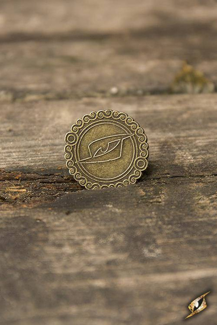 Coins - Copper Eagle - 200 Pieces