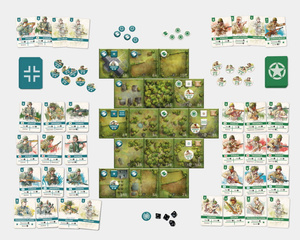 Nieustraszeni: Normandia