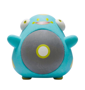 Pokemon TCG: BTS Eraser Belibolt