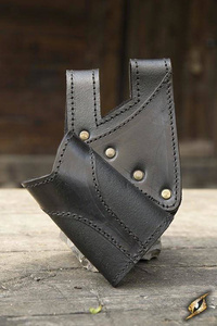 Holder - Victory - Black/Black - R