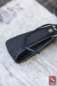 RFB Large Holder - Black