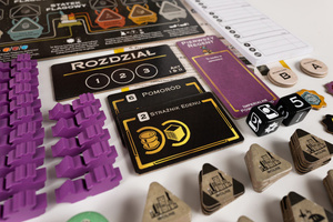 ARCS: Pomór na Rubieży