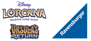 Disney Lorcana: Illumineer’s Quest Deep Trouble