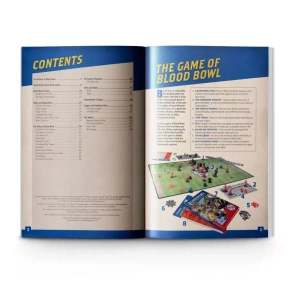 Blood Bowl: Second Season 