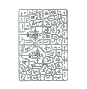 Warhammer 40000: Astra Militarum Field Ordnance Battery