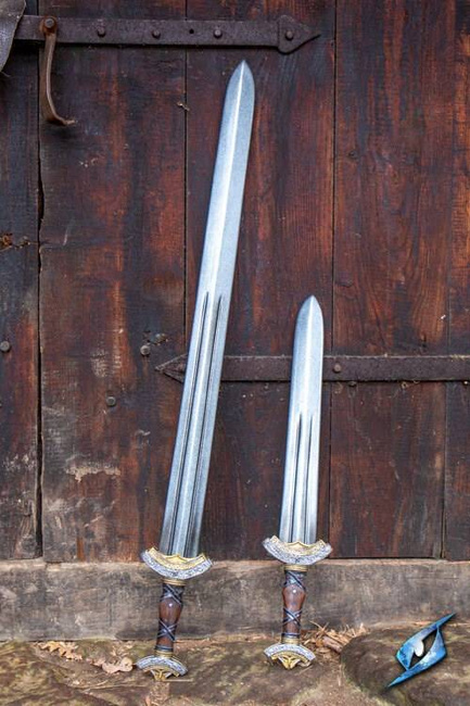 Warlord Sword - 60 cm