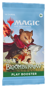 Bloomburrow - Play Booster Box (36 Boosterów)