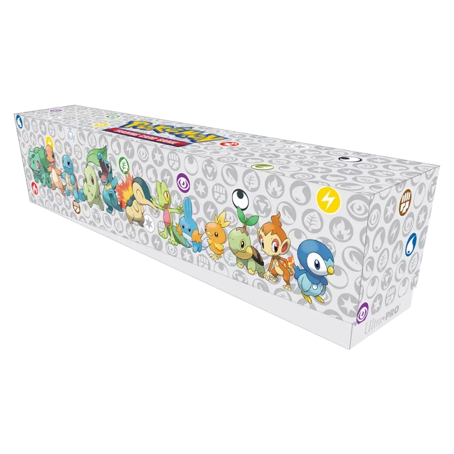 Zestaw First Partner Pokemon TCG