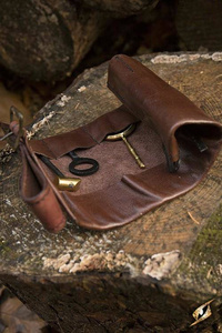 Thieves Tools - Brown