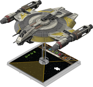 Star Wars: X-Wing Siewca Cienia (pierwsza edycja)