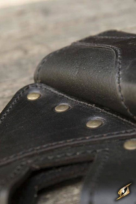 Holder - Victory - Black/Black - R