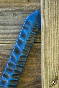 Alluvium Jian - Blue 100 cm