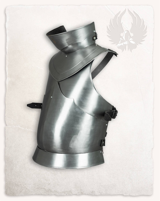 Mortimer Cuirass