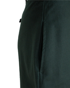 Antaris Overskirt Sail Cloth - Green