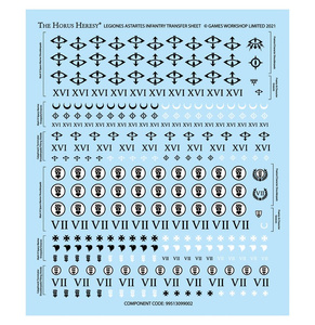Warhammer The Horus Heresy: Legiones Astartes Rapier Laser Destroyer and Quad Launcher Battery