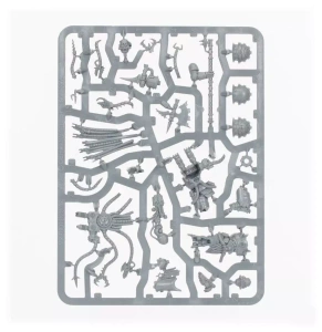 Warhammer 40000: Chaos Space Marines Warpsmith