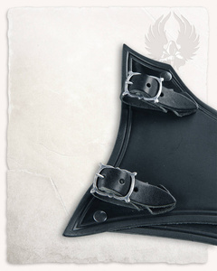 Kendra Tassets 2nd Ed. - Black