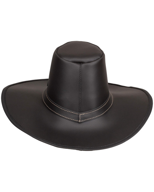 Van Helsing Hat - Black
