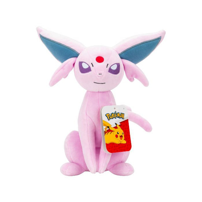 Pokémon Maskotka Plush Espeon 20 cm