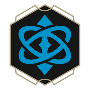 Disney Lorcana: Ursula's Return Starter Deck Sapphire and Steel