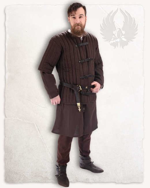 Gustav Gambeson Black