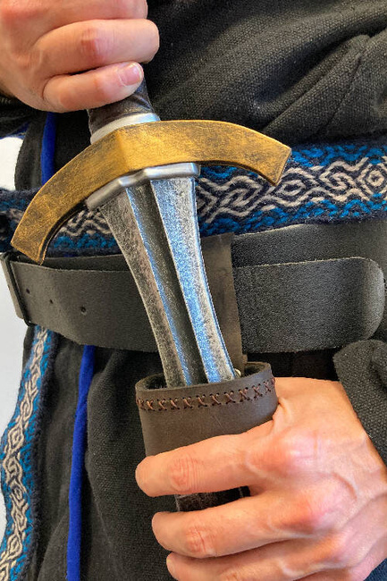 Holder Floki - Black