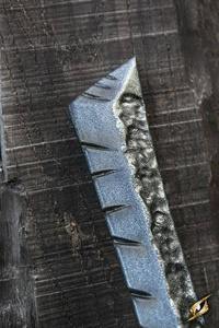 Orc Short Sword - 60 cm