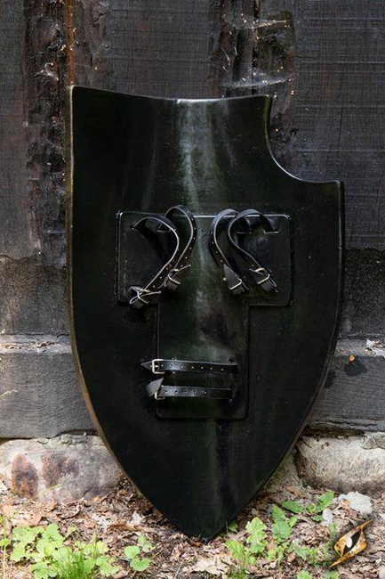 Drow Shield - 90x60 cm