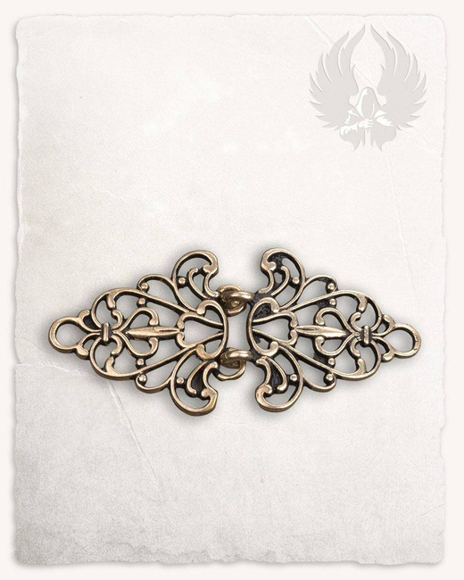 Mabella Garments Hook - haczyki z brązu