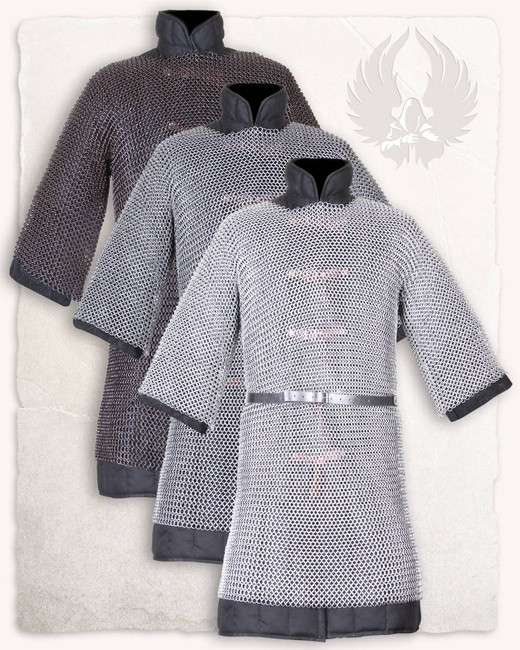 John Chainmail - Blank