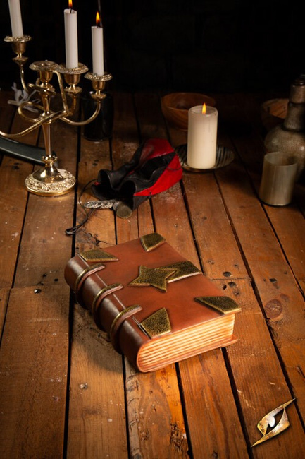 Book - bezpieczna książka