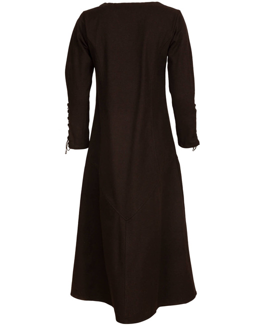 Antaris undergarment Canvas - Black - suknia spodnia