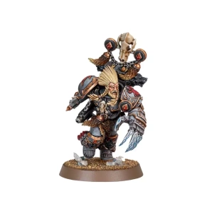 Warhammer The Horus Heresy: Space Wolves Geigor Fell Hand