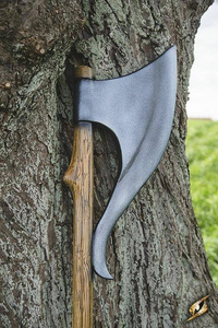 Long Elf Axe - 150 cm