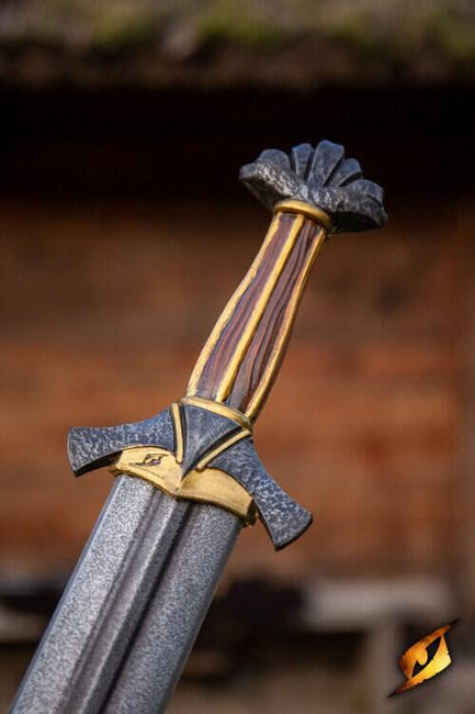 Hirdsman Sword - Vanguard - 101 cm