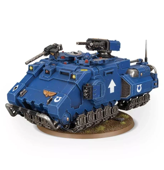 Warhammer 40000: Space Marines Primaris Impulsor