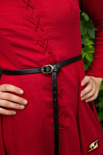 Belt Godfrey - Epic Black - 130 cm