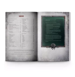 Necromunda: Core Rulebook