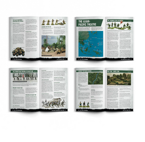 Bolt Action: Compendium