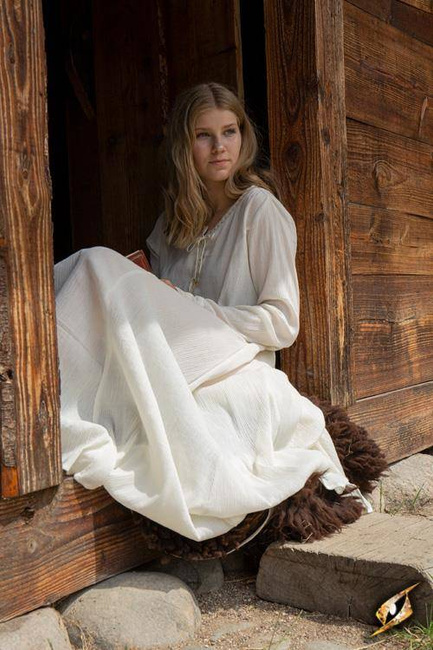 Shift Isobel - Off-white