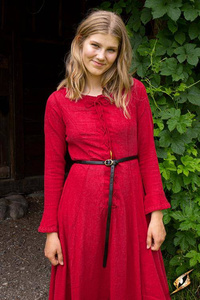 Belt Godfrey - Epic Black - 130 cm