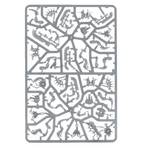 Warhammer 40000: Necrons Skorpekh Destroyers