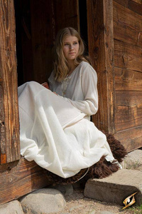 Shift Isobel - Off-white