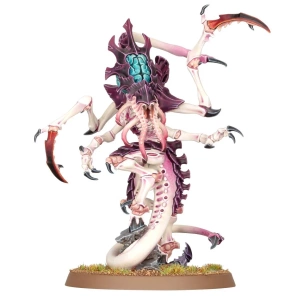 Warhammer 40000: Tyranid Neurolictor