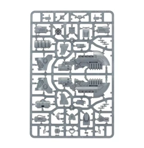 Warhammer The Horus Heresy: Legiones Astartes Legion Sky-hunter Squadron