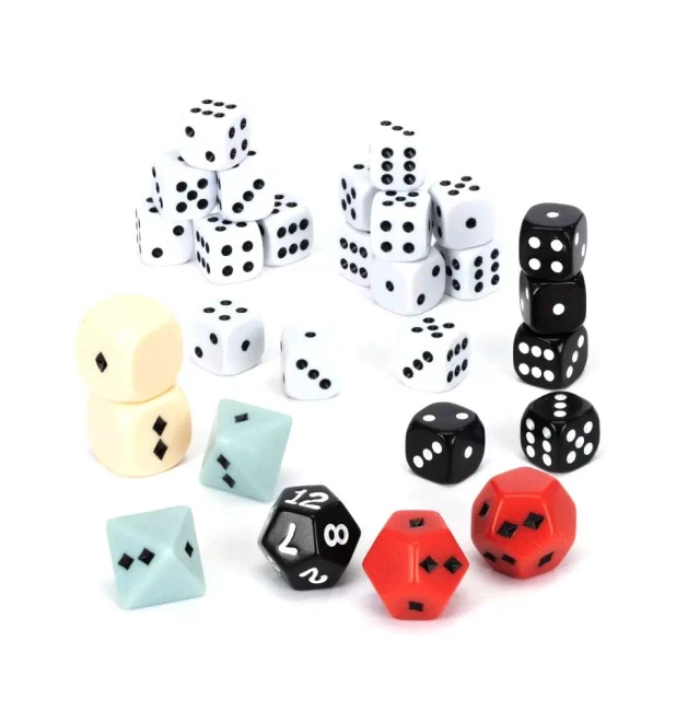 Warhammer Quest: Cursed City