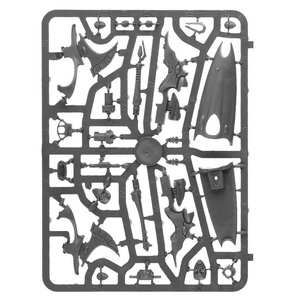 Warhammer 40000: Aeldari Skyweavers